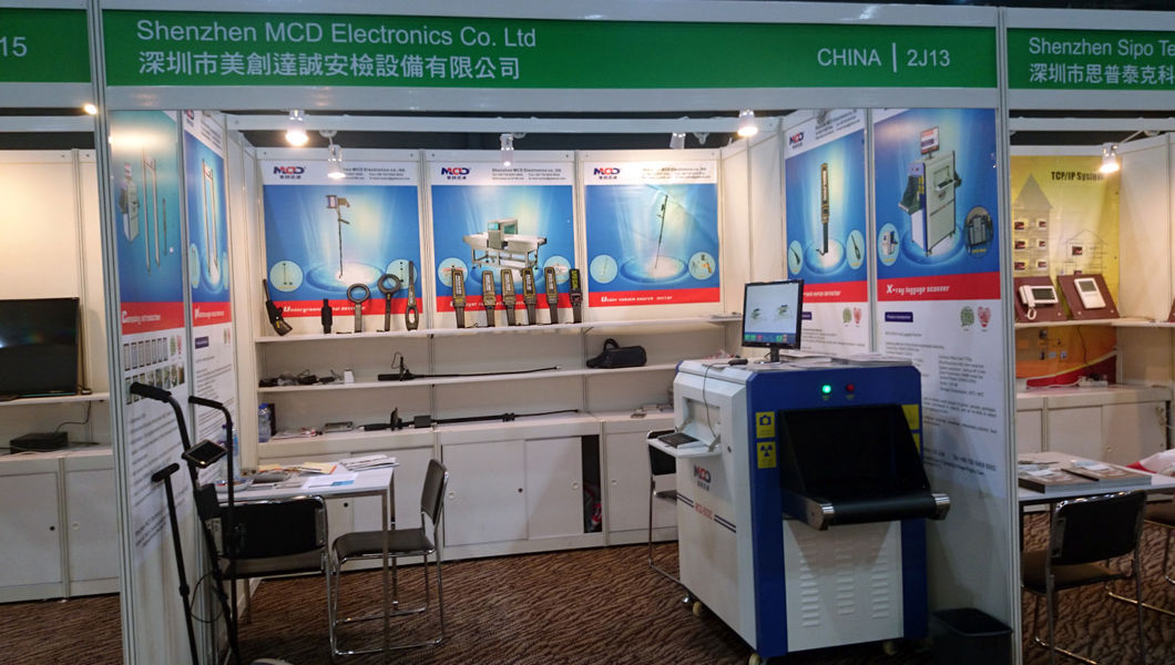 चीन Shenzhen MCD Electronics Co., Ltd. कंपनी प्रोफाइल