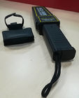 High Sensitivity Handheld Metal Scanner , Hand Held Security Detector Easy To Use